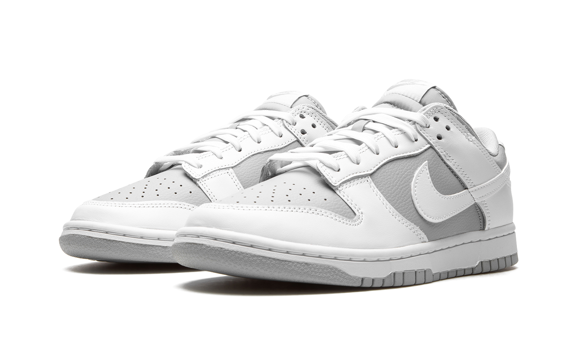Dunk Low "White / Grey" DJ6188 003