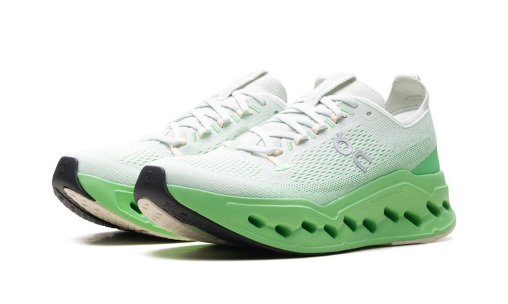 Cloudsurfer Max WMNS "Mineral/Honeydew" 3WF30224288
