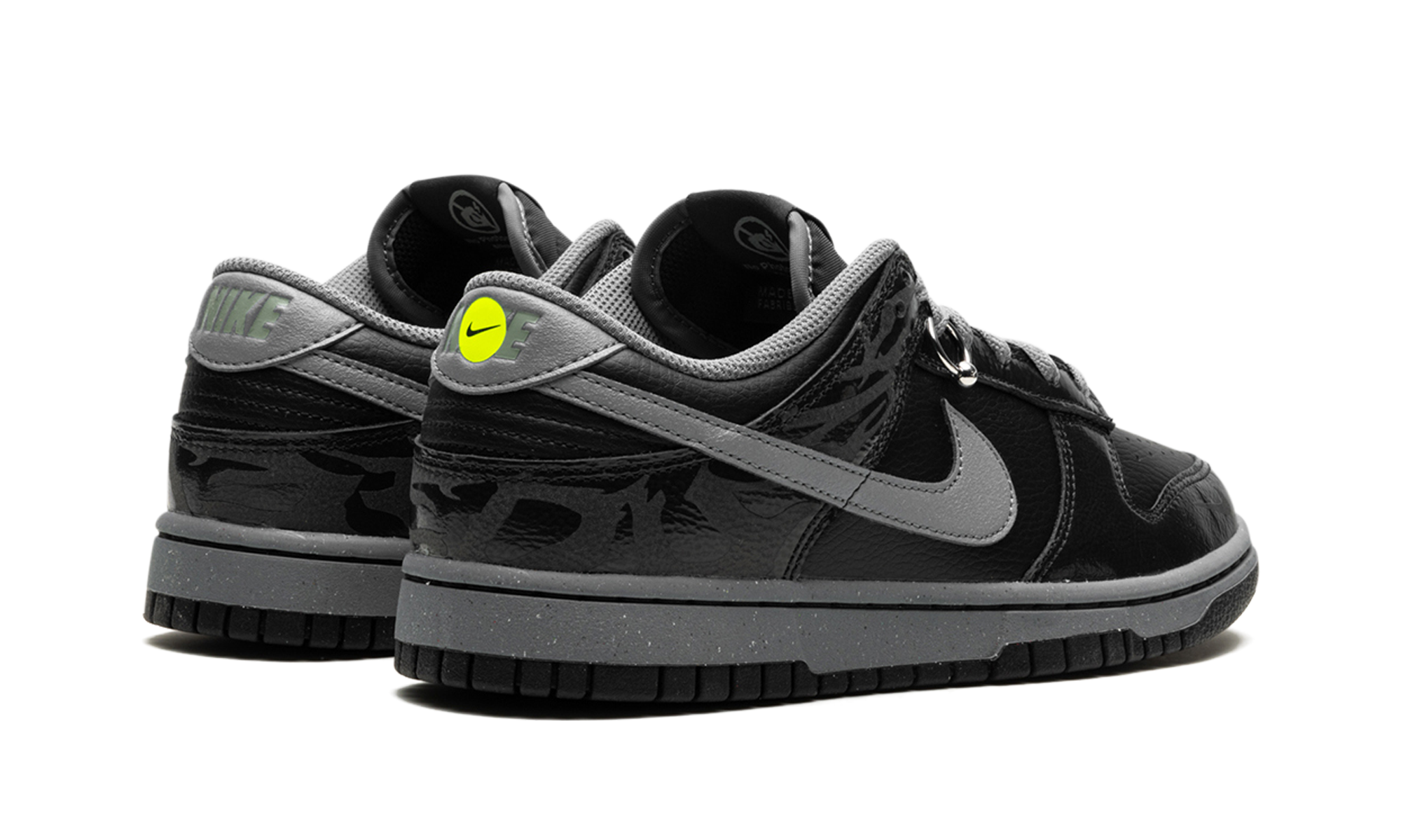 Dunk Low QS "Berlin" FZ3053 001