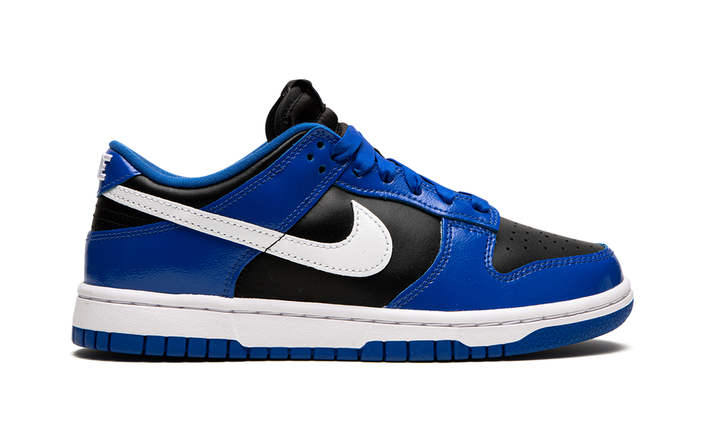 DUNK LO ESS WMNS "Game Royal" DQ7576 400