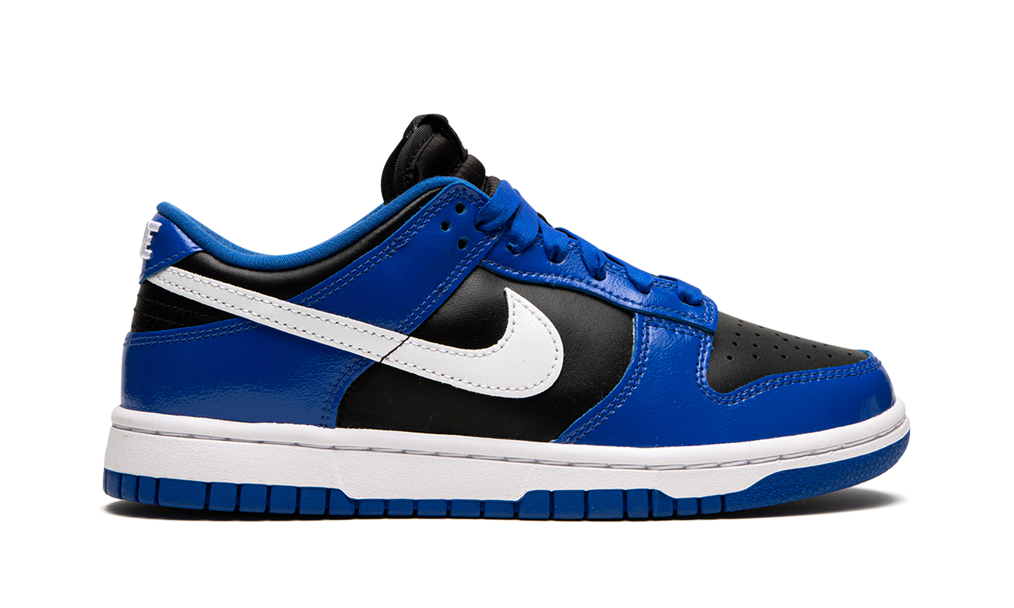 DUNK LO ESS WMNS "Game Royal" DQ7576 400
