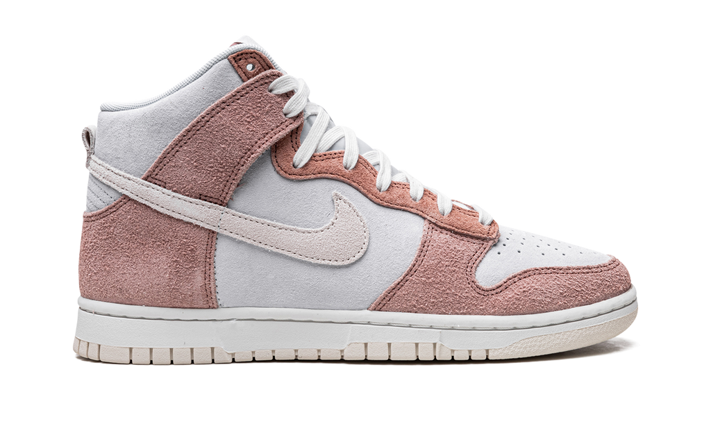 Dunk High "Fossil Rose" DH7576 400