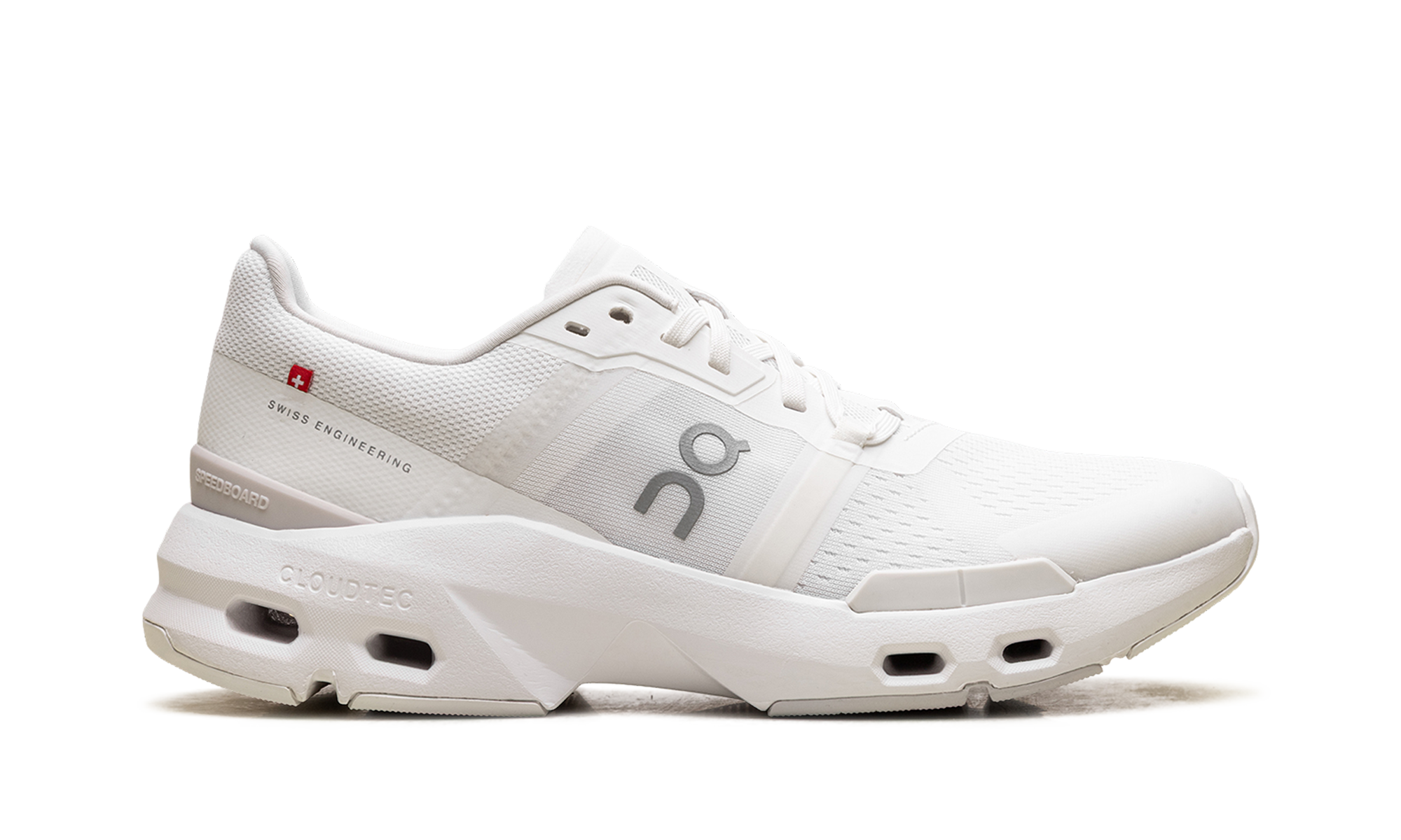 Cloudpulse WMNS "White Frost" 3WD30060664