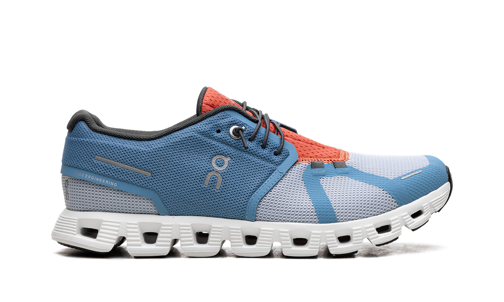 Cloud 5 Push "Niagara Chambray" 69.98867