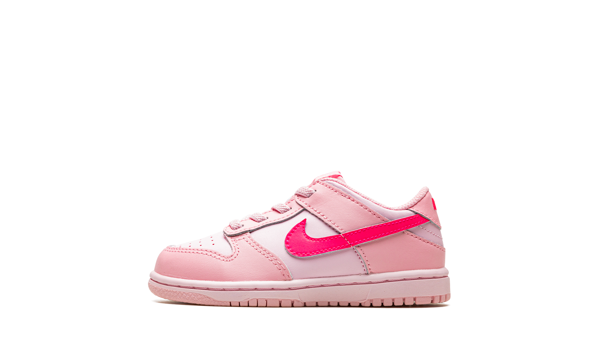 Dunk Low (TD) "Pink Foam" DH9761 600