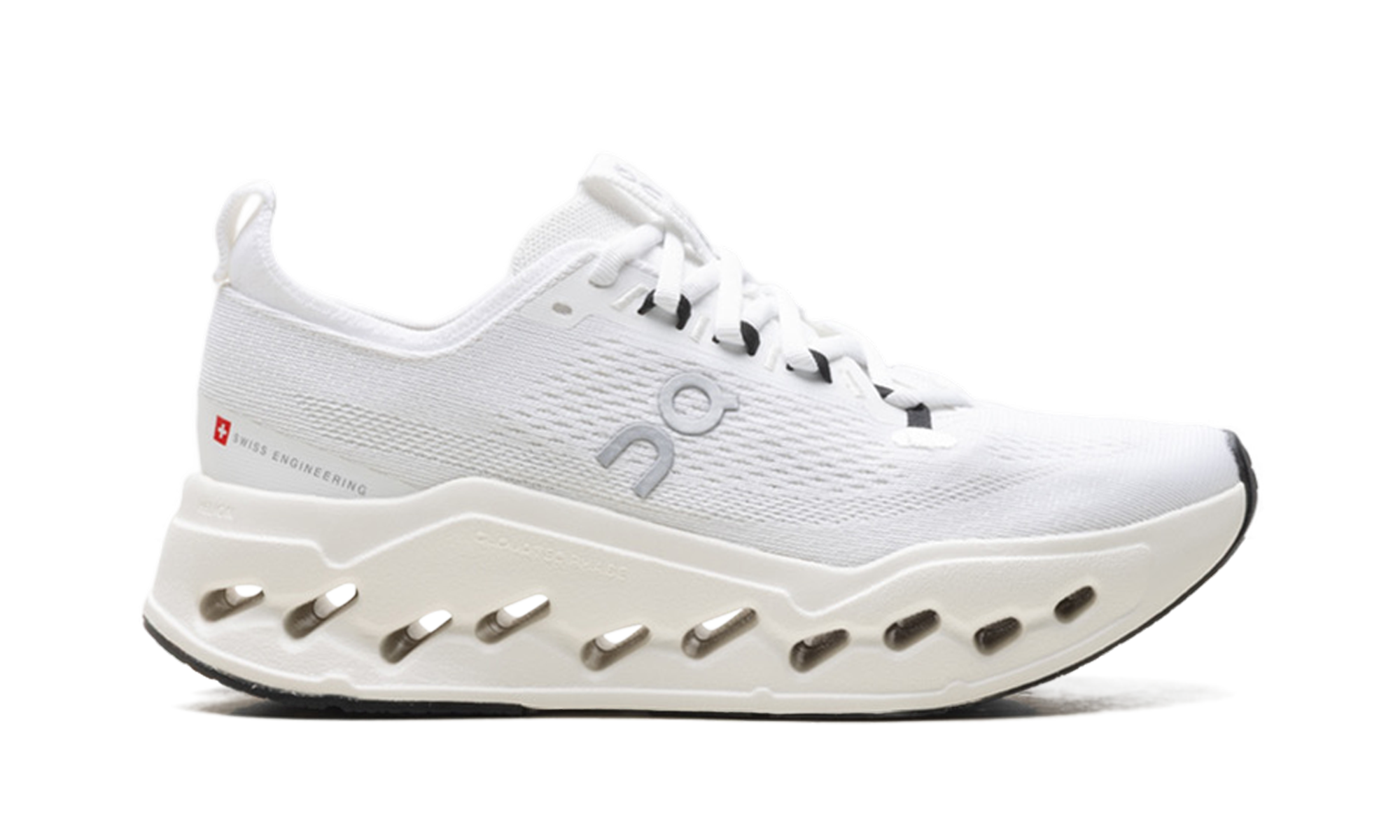 Cloudsurfer Max WMNS "White" 3WF30221200