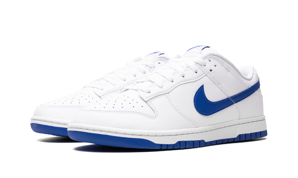 Dunk Low "Hyper Royal" DV0831 104