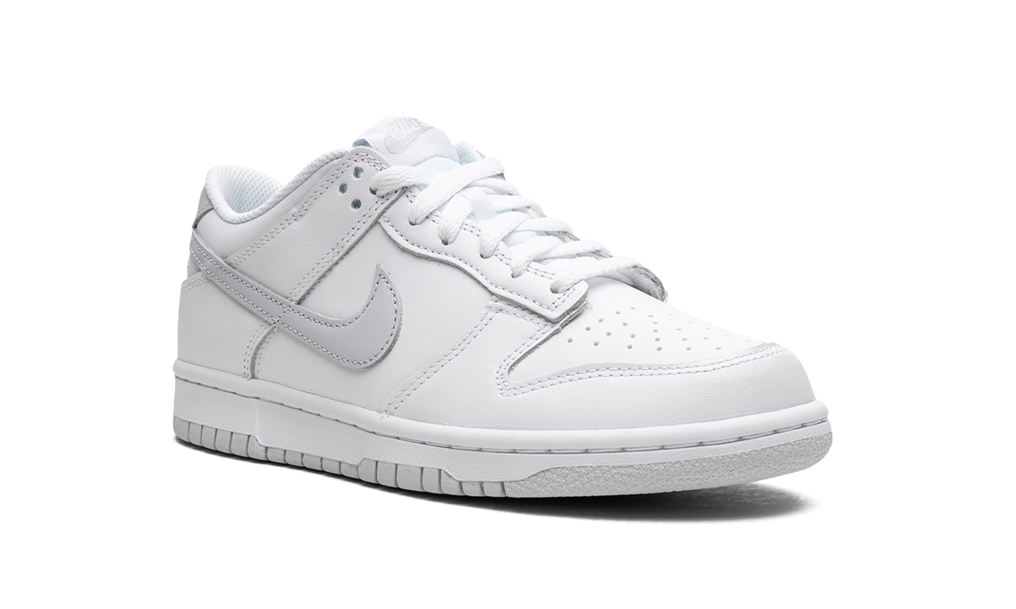Dunk Low GS "Pure Platinum" DH9765 102