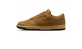 Dunk Low Retro SE "Wheat" IB6651 700