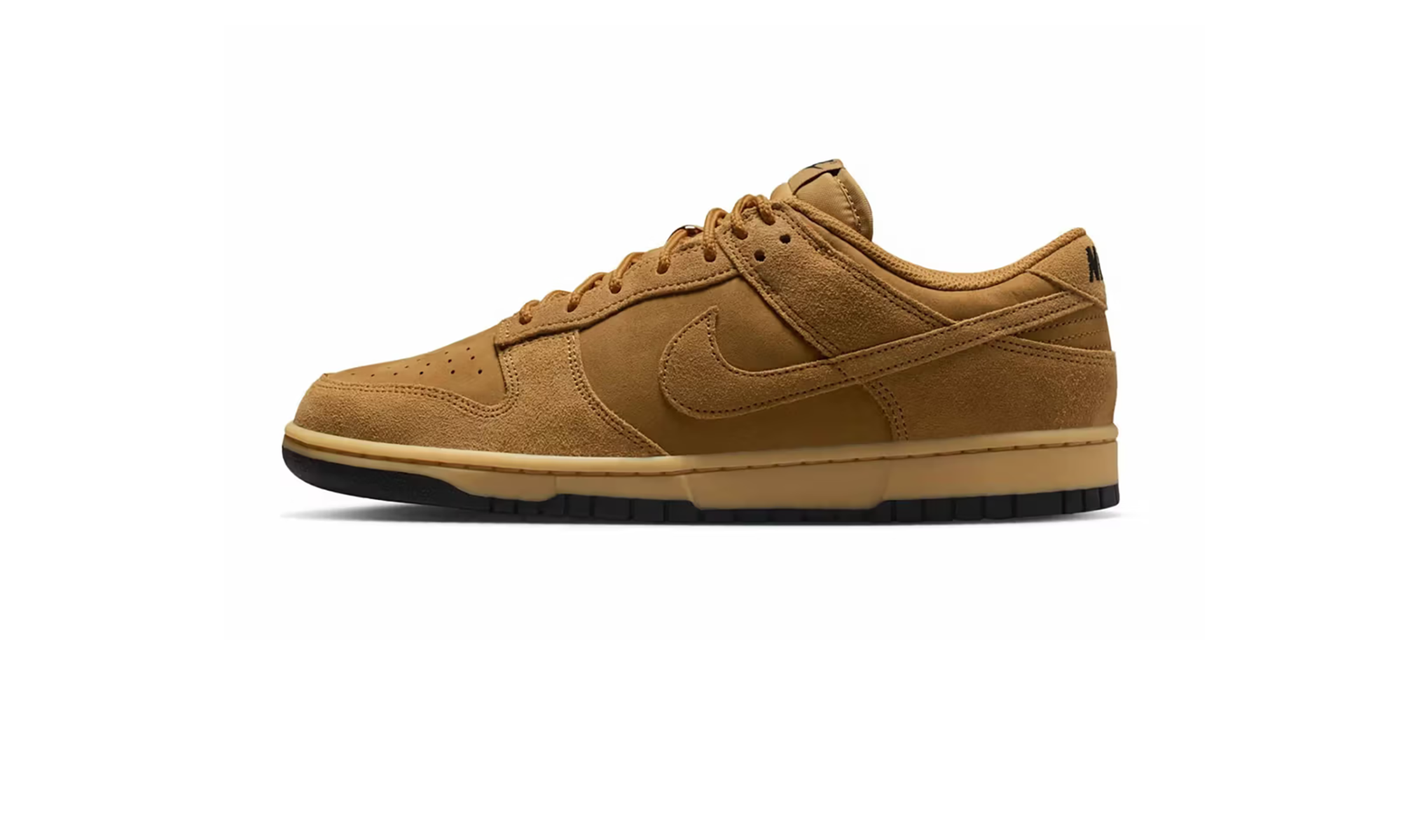Dunk Low Retro SE "Wheat" IB6651 700