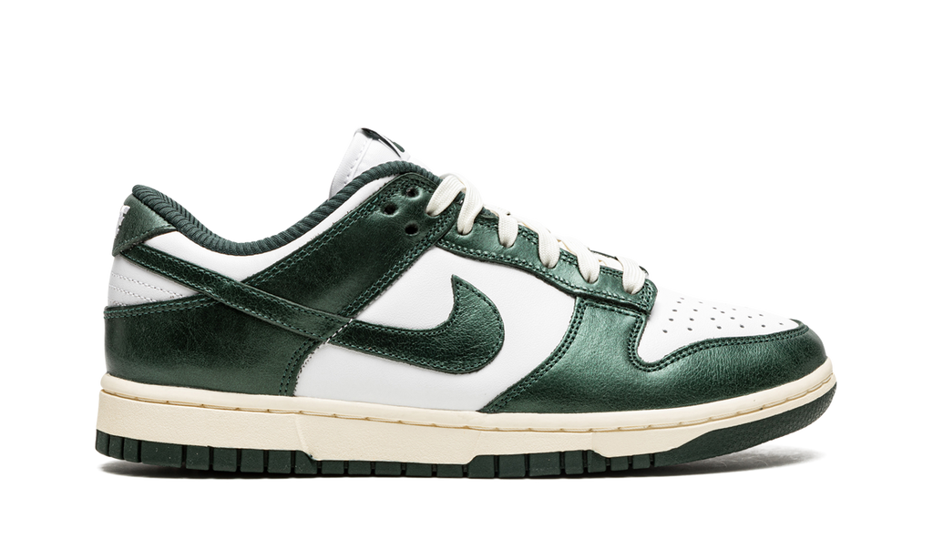 DUNK LOW WMNS "Vintage Green" DQ8580 100