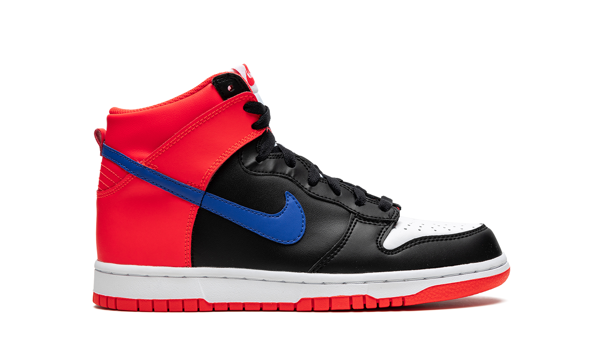 Dunk High GS "New York Knicks" DB2179 001