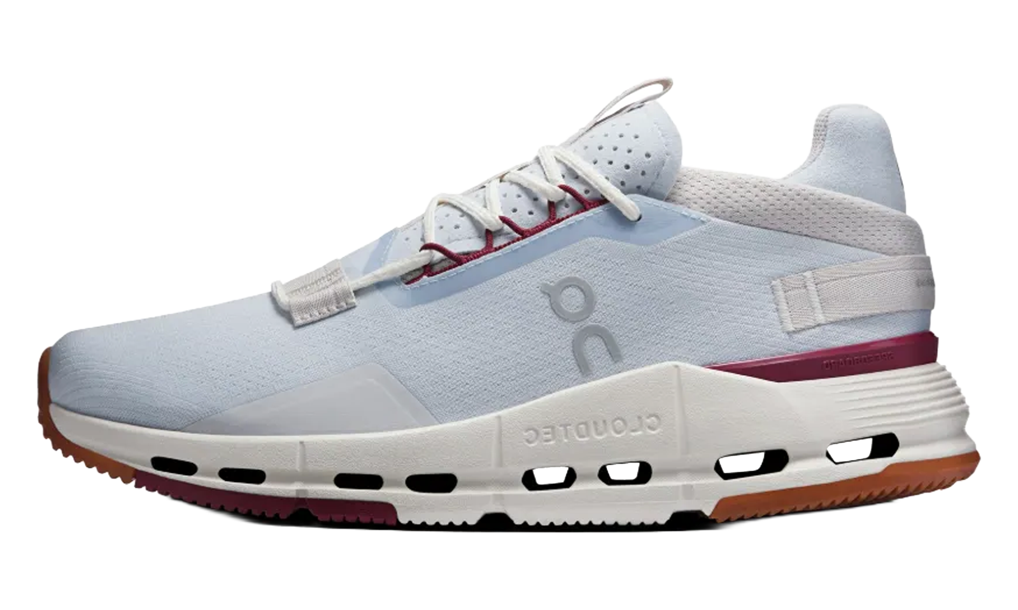Cloudnova 2 WMNS "Heather Sienna" 3WE30224801