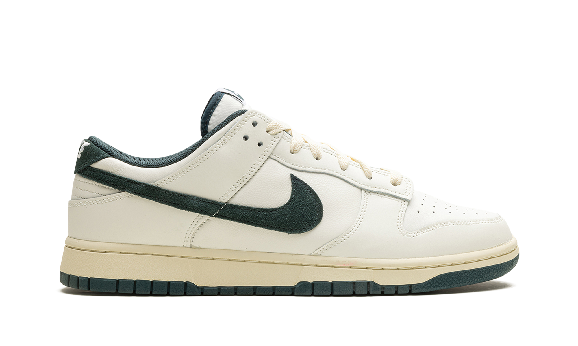 Dunk Low "Athletic Department - Deep Jungle" FQ8080 133