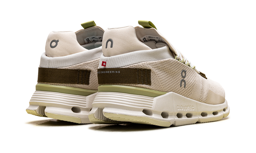 Cloudnova "White" 26.97887