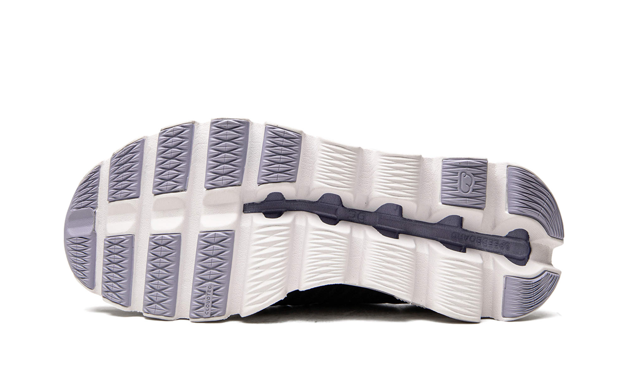 CLOUDSWIFT WMNS "Magnet Lavender" 41.99226