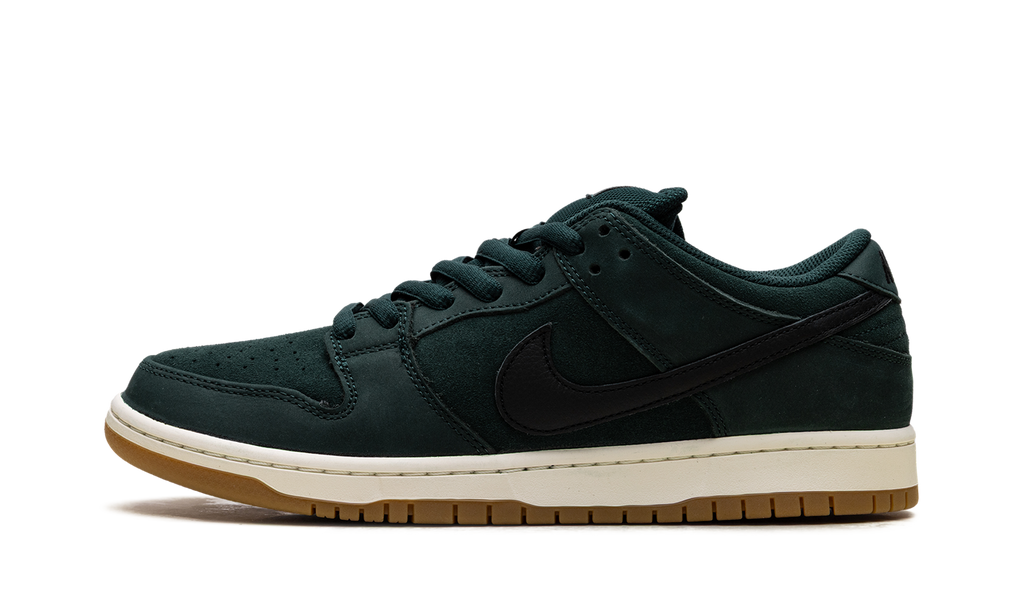 SB Dunk Low Pro "Deep Fir" FJ1674 300