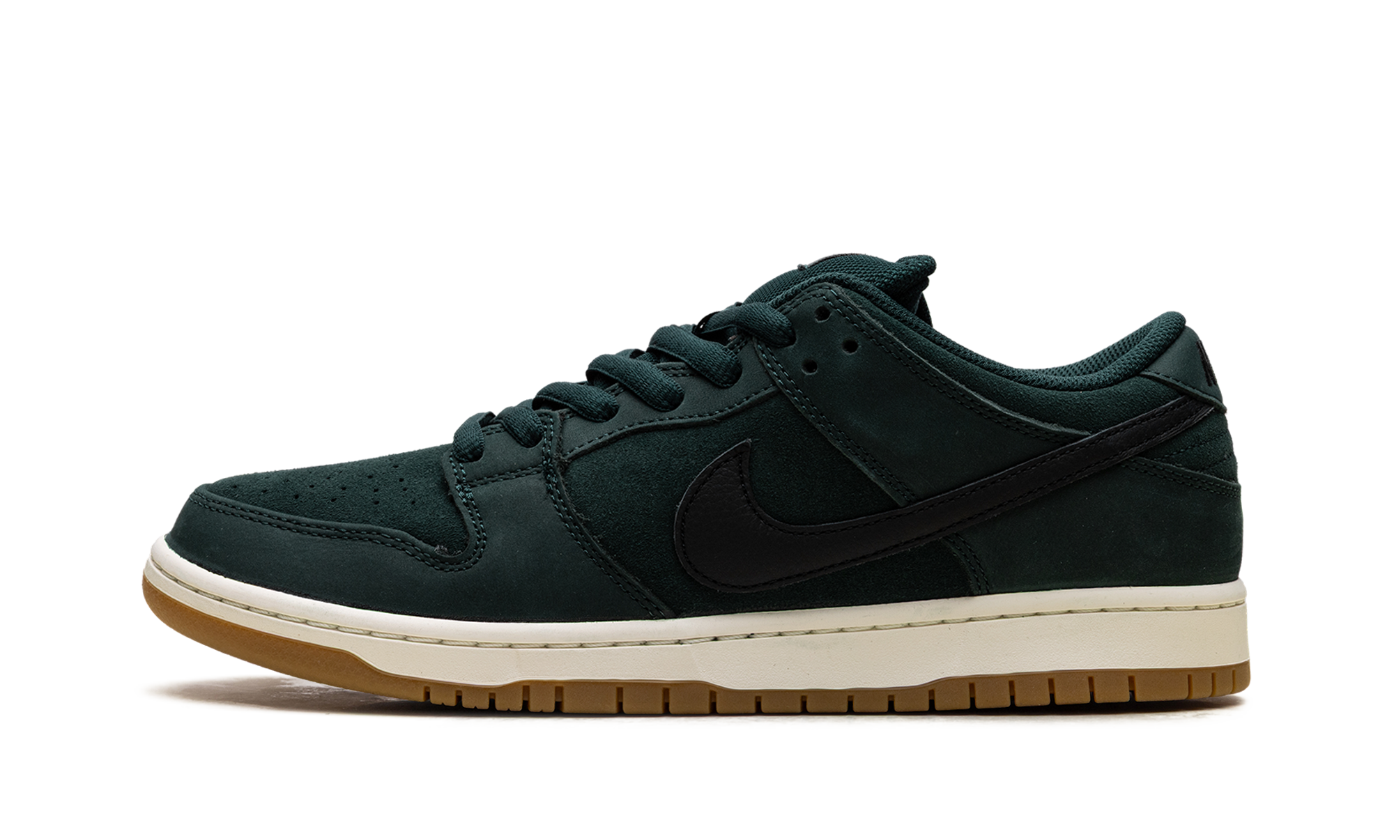 SB Dunk Low Pro "Deep Fir" FJ1674 300