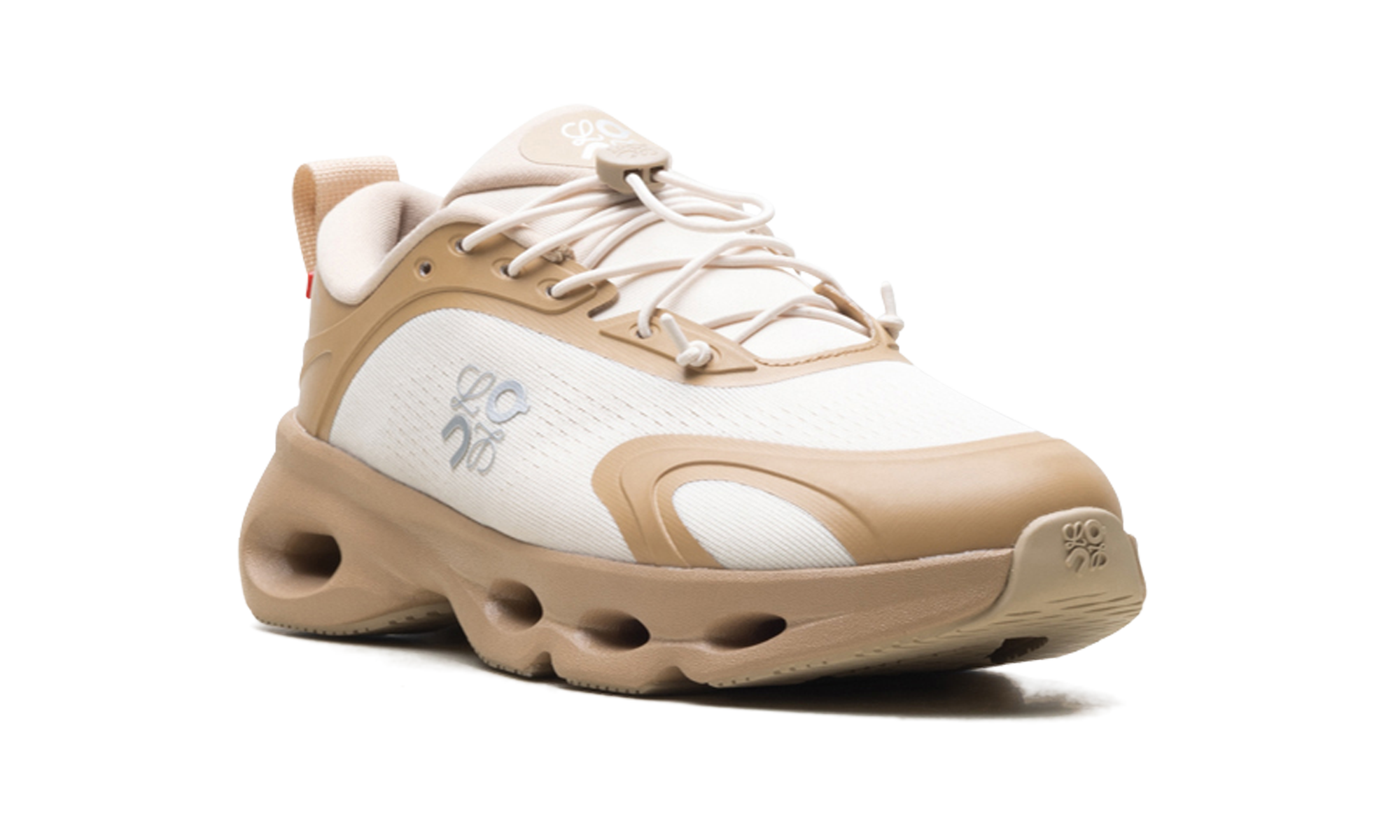 Cloudsolo WMNS "LOEWE - Dark Sand Cream" 3WF30604615