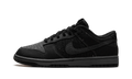 Dunk Low Retro Premium "Black Corduroy" IB7746 001