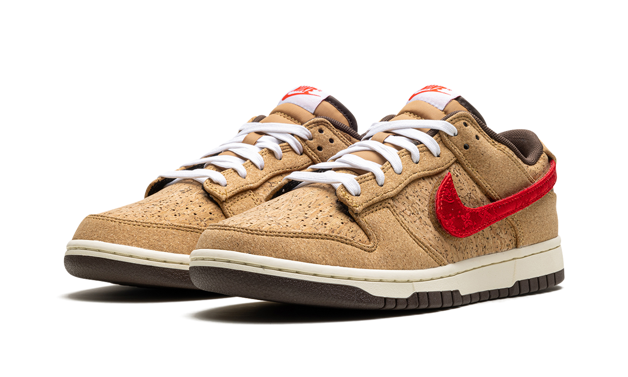 Nike Dunk Low SP "Cork" FN0317 121