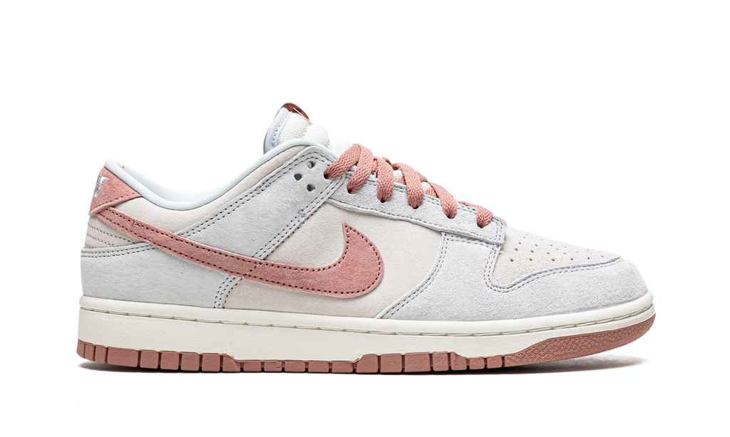 Dunk Low "Fossil Rose" DH7577 001