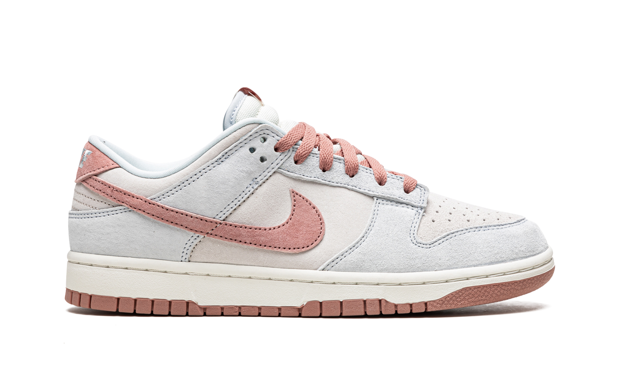 Dunk Low "Fossil Rose" DH7577 001