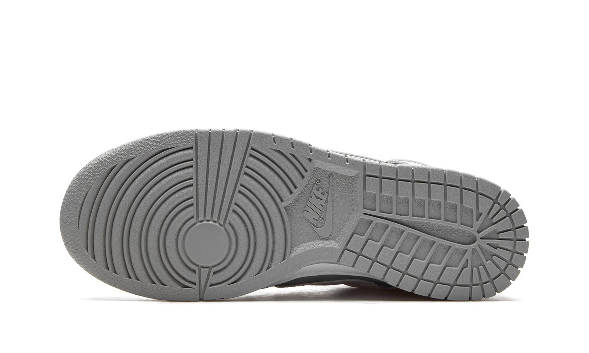 Dunk Low "White / Grey" DJ6188 003