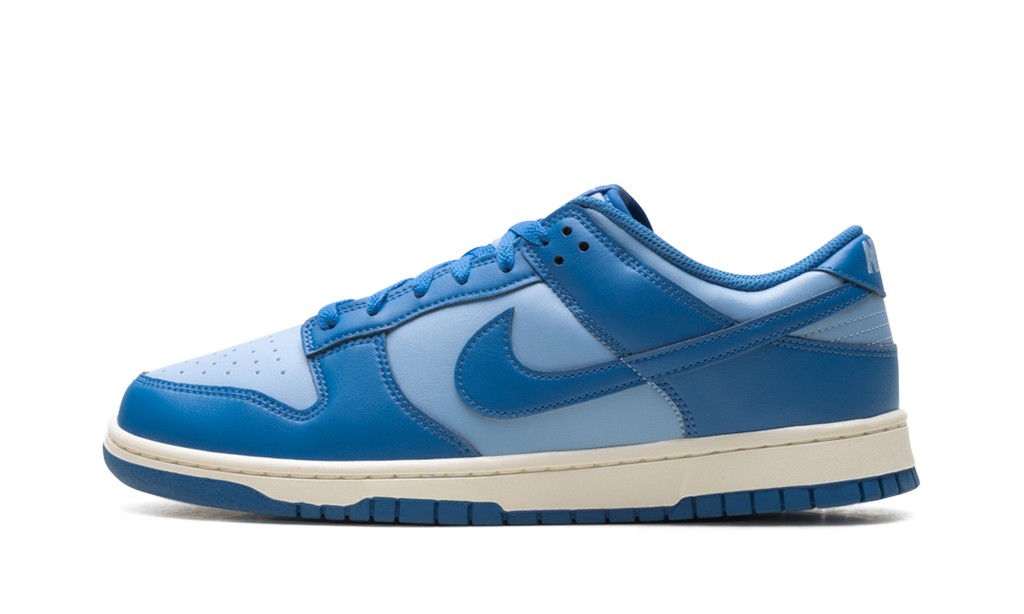 Dunk Low "Psychic Blue" HF5441 400