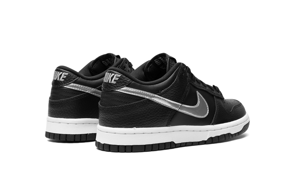 Dunk Low GS "NBA - 75th Anniversary - Spurs" Dc9560 001