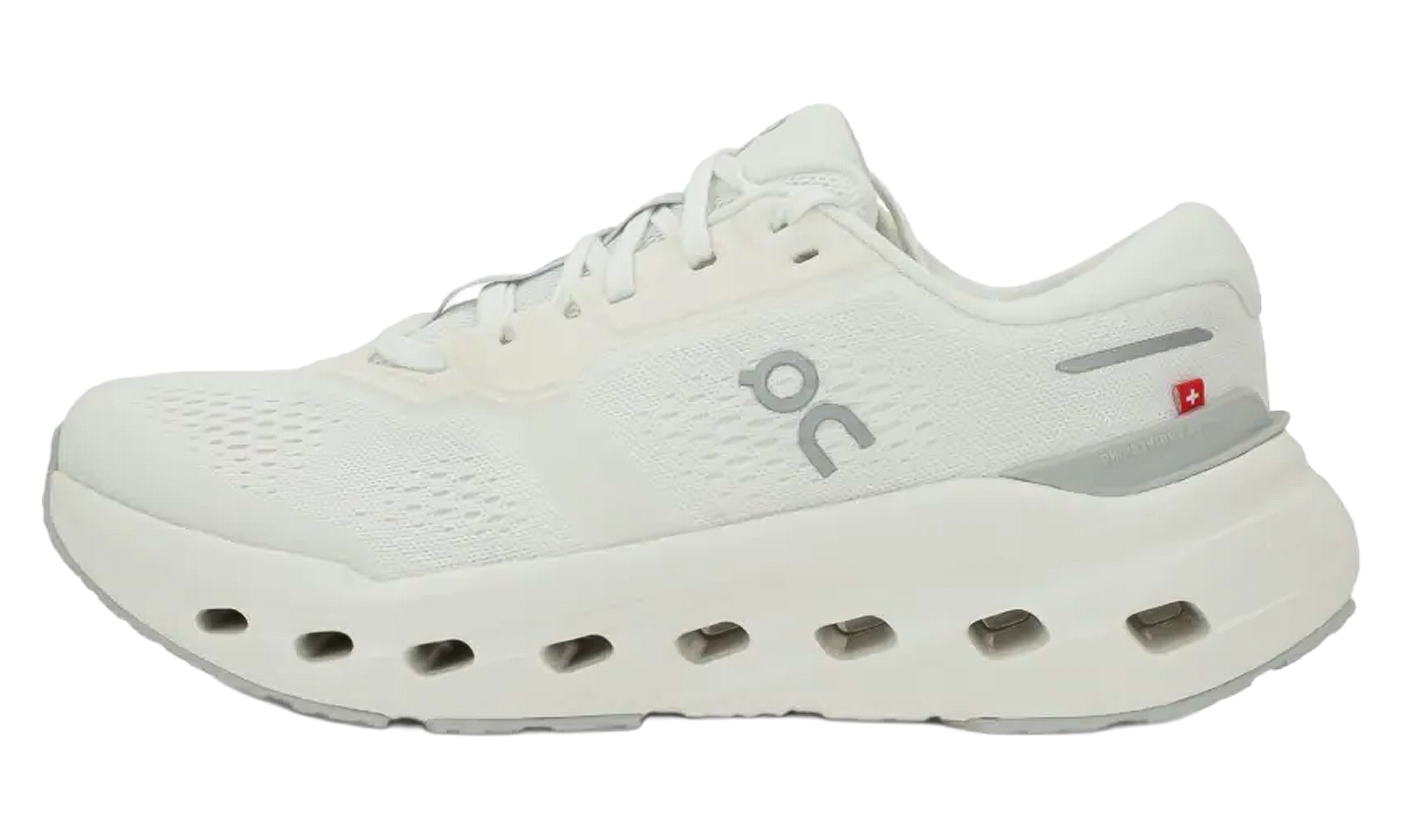 Cloudrunner 3 WMNS "White/Ivory" 3WG10070924