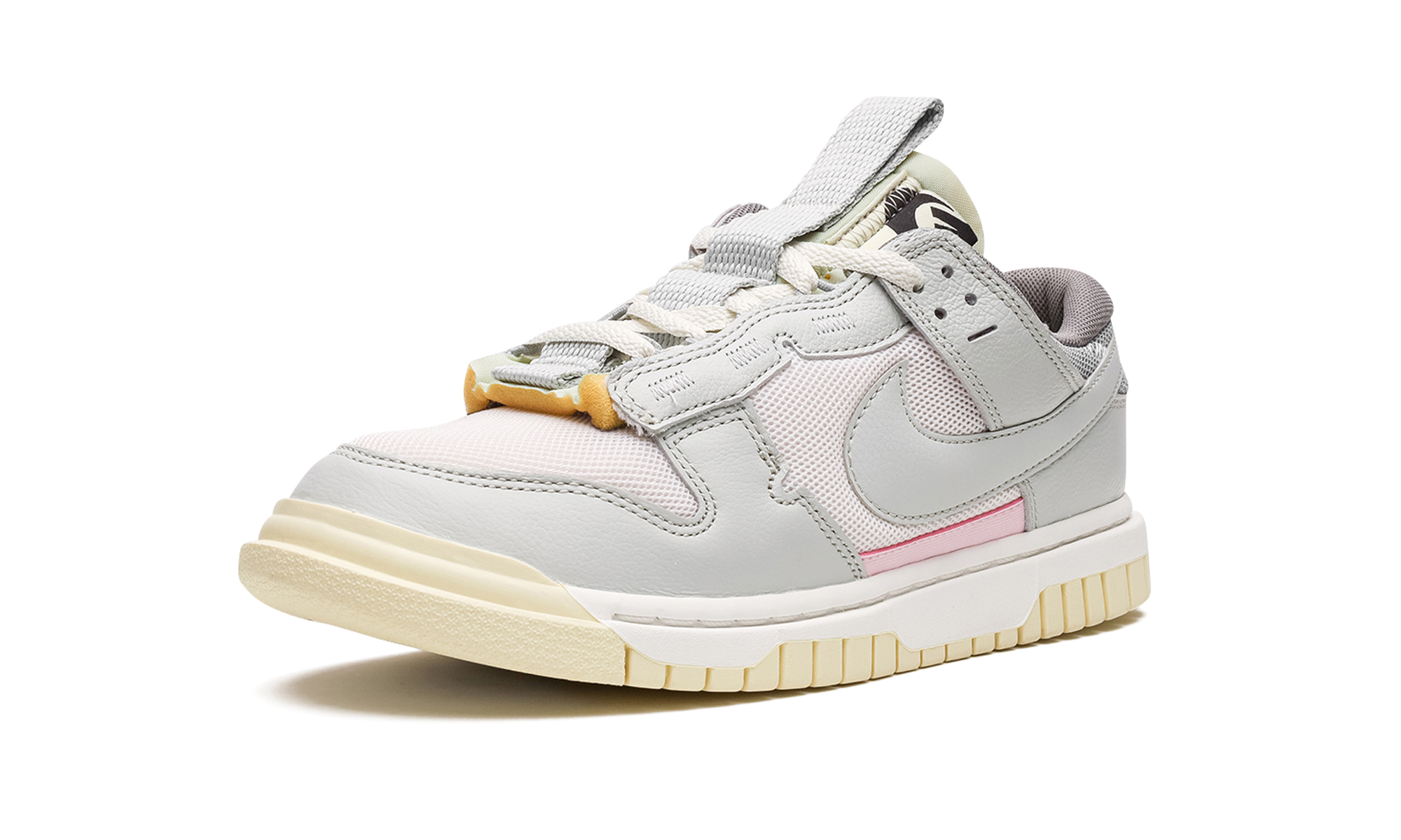 Dunk Low Remastered "Mint Foam" DV0821 100