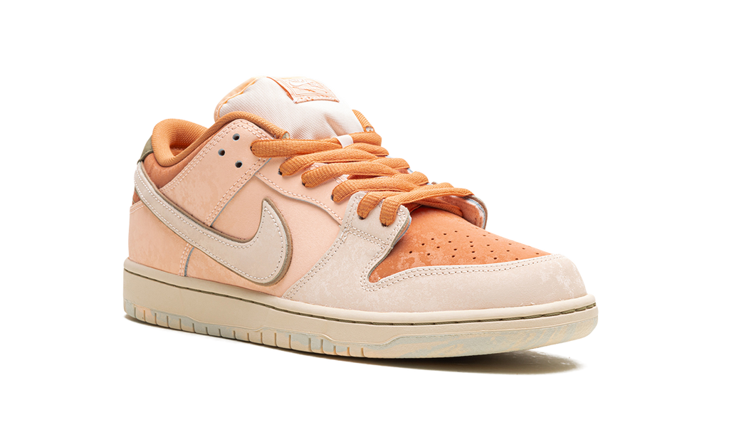 Nike SB Dunk Low Pro PRM "Guava Ice" FV5926 200
