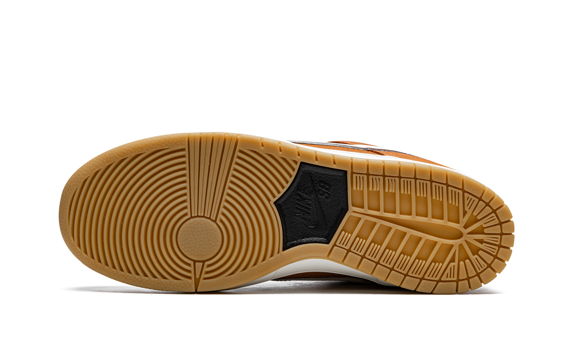 SB Dunk Low Pro ISO "Dark Russet" DH1319 200