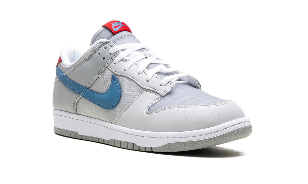 Dunk low "Silver Surfer" HF0391 001
