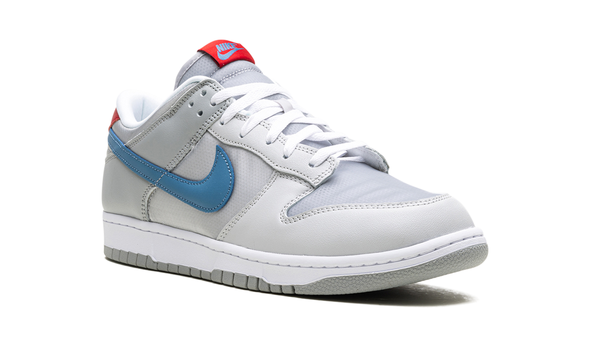 Dunk low "Silver Surfer" HF0391 001