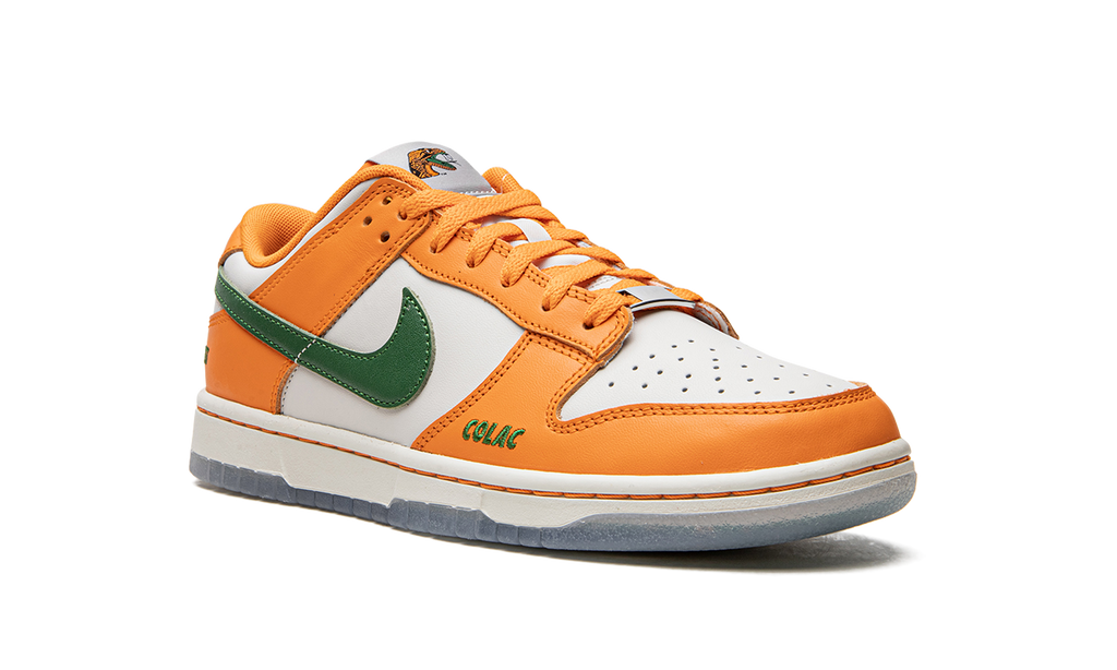 Dunk Low "Florida A&M" DR6188 800