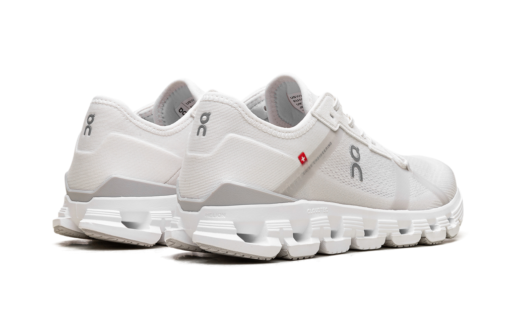 Cloud X 4 AD WMNS "White Wolf" 3WF10172852