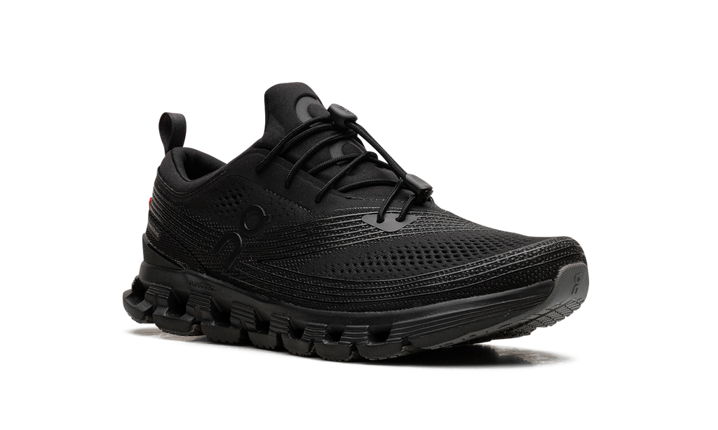 Cloud X Z5 WMNS "All Black" 3WE30280485