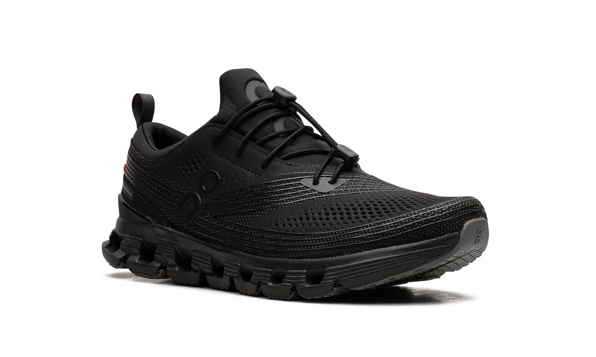 Cloud X Z5 WMNS "All Black" 3WE30280485