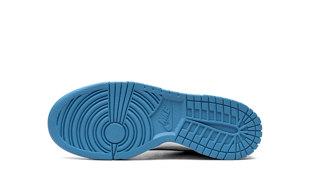Dunk Low GS "UNC 2021" CW1590 103