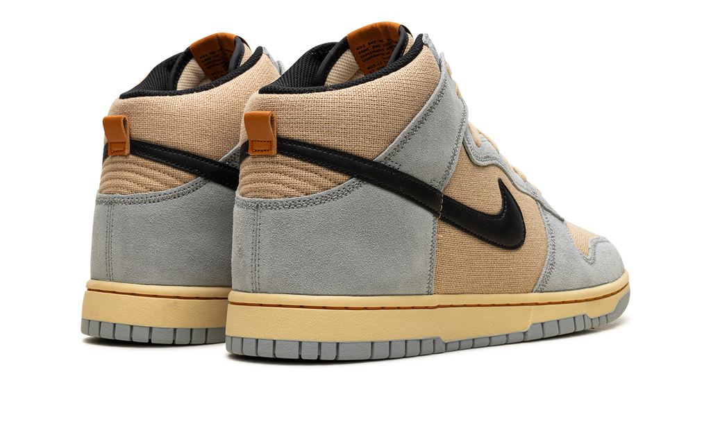 Dunk Hi Retro SE "Grain" FJ4191 200