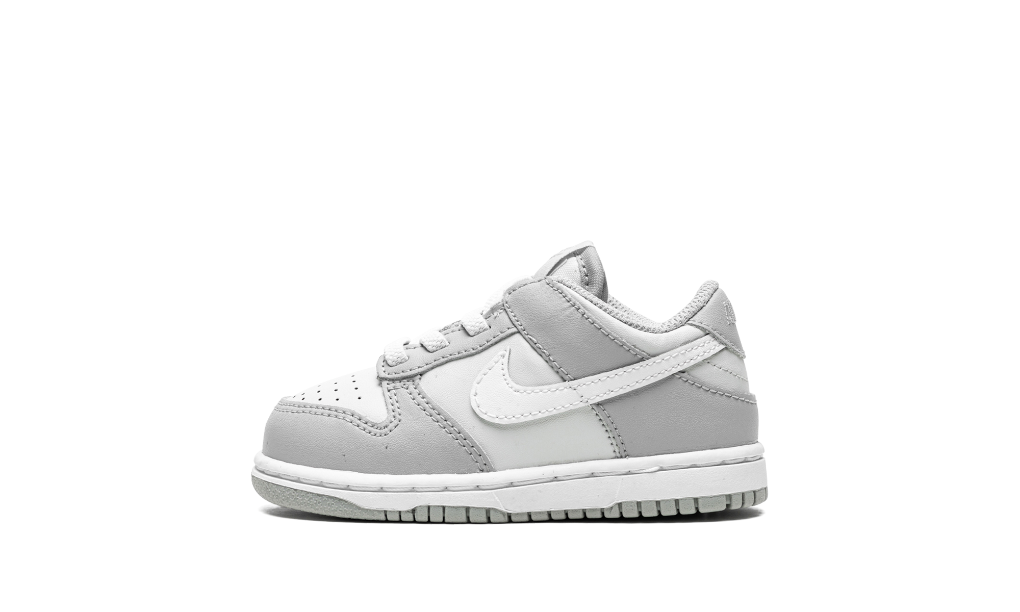 DUNK LOW TD "Two Toned Grey" DH9761 001