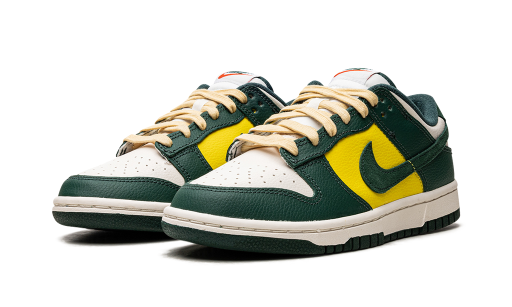 DUNK LO MNS WMNS "Noble Green" FD0350 133