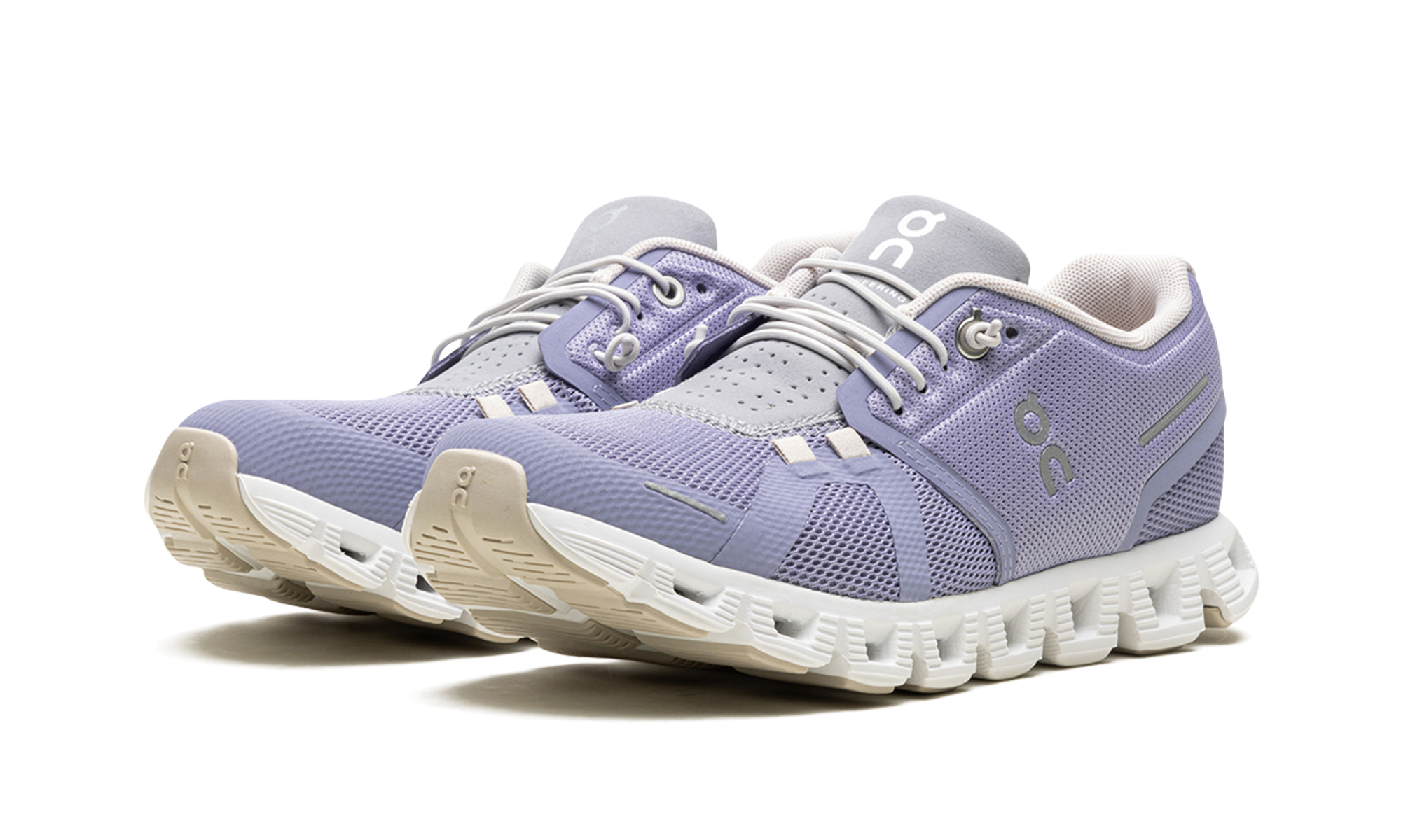 Cloud 5 WMNS "Nimbus/ Alloy" 59.98371