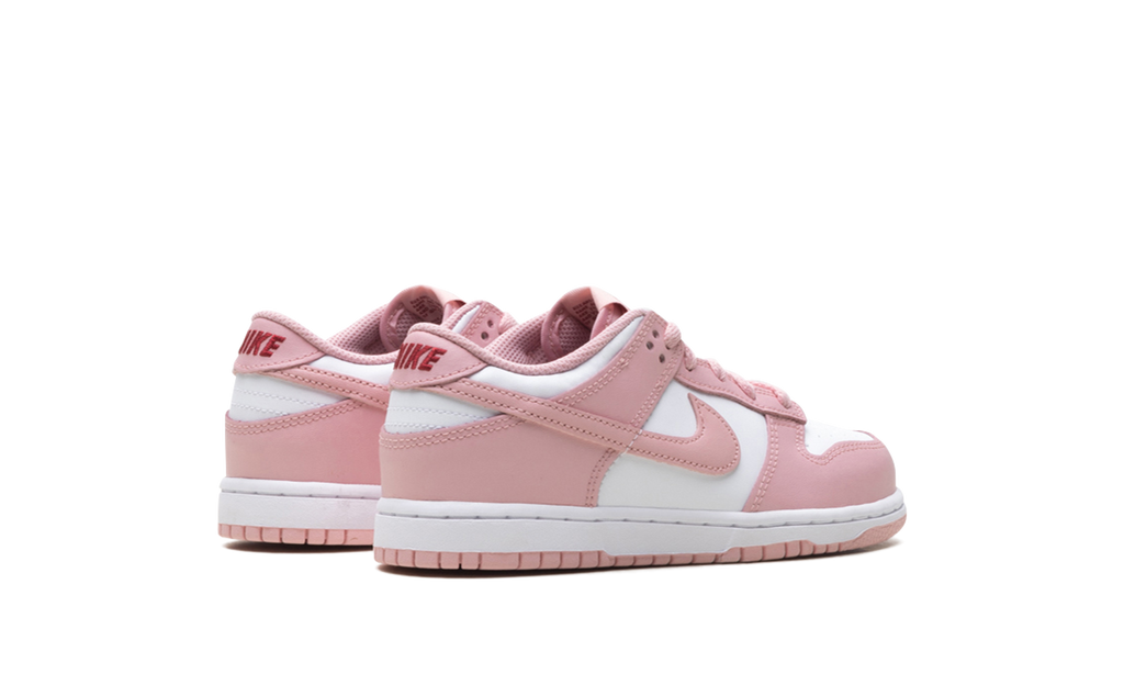 Dunk Low PS "White Pomegranate" HV0930 100