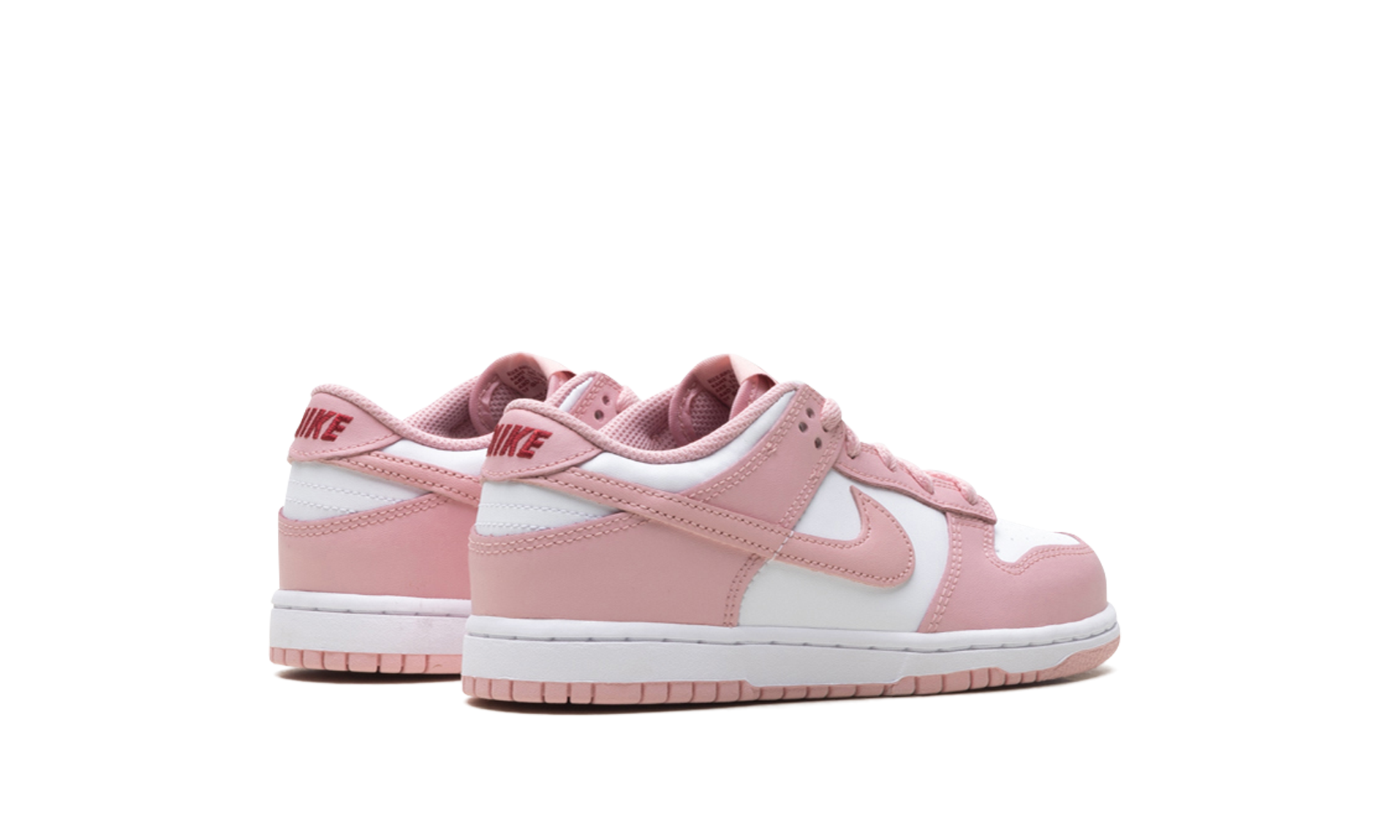 Dunk Low PS "White Pomegranate" HV0930 100