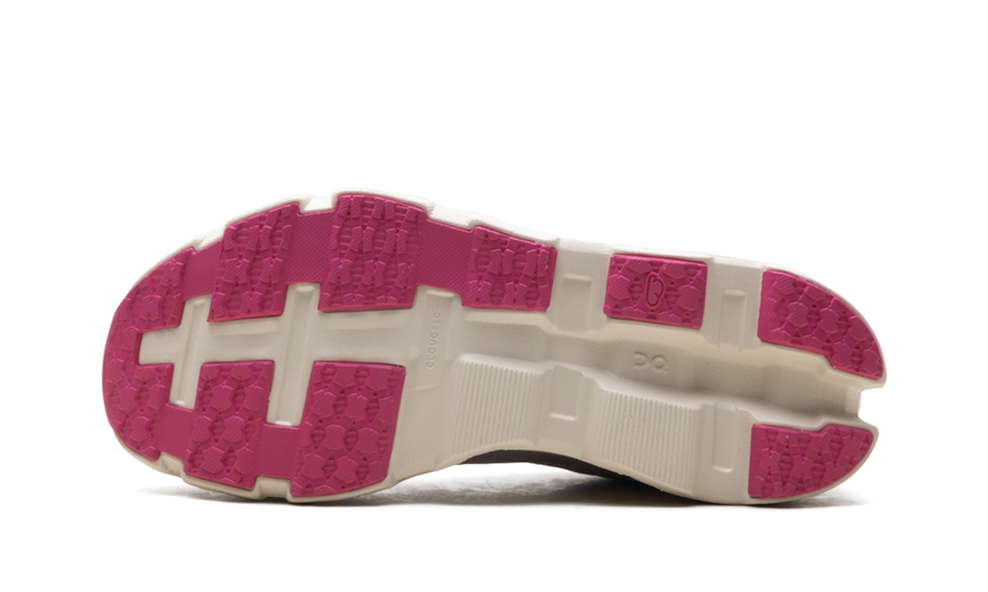 Cloudmonster Hyper WMNS "Red Cream" 3WE10123344