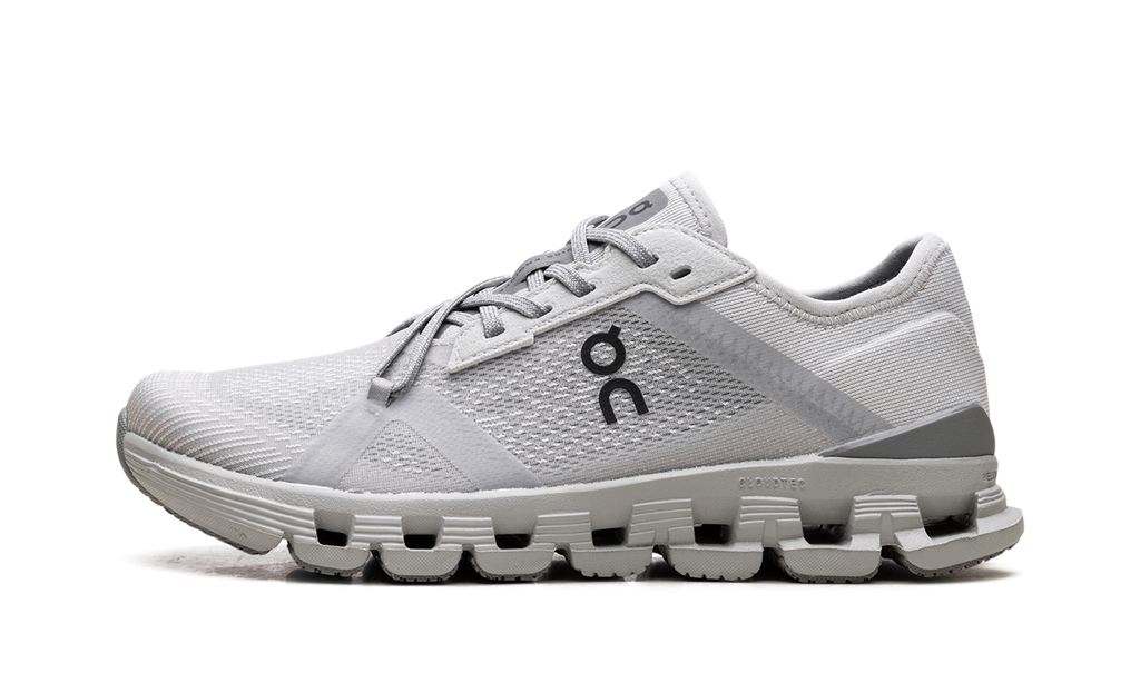 Cloud X 4 AD WMNS "Wolf Alloy" 3WF10173290