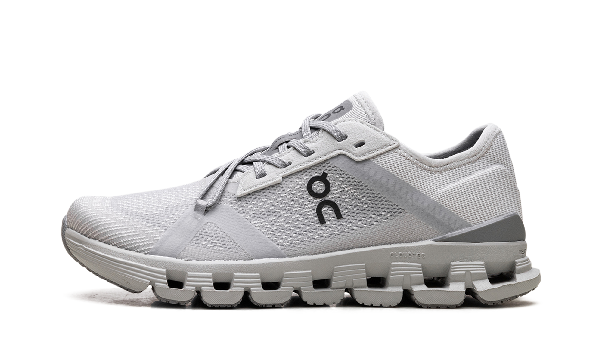 Cloud X 4 AD WMNS "Wolf Alloy" 3WF10173290
